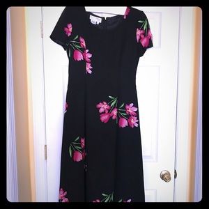 Maggy London dress